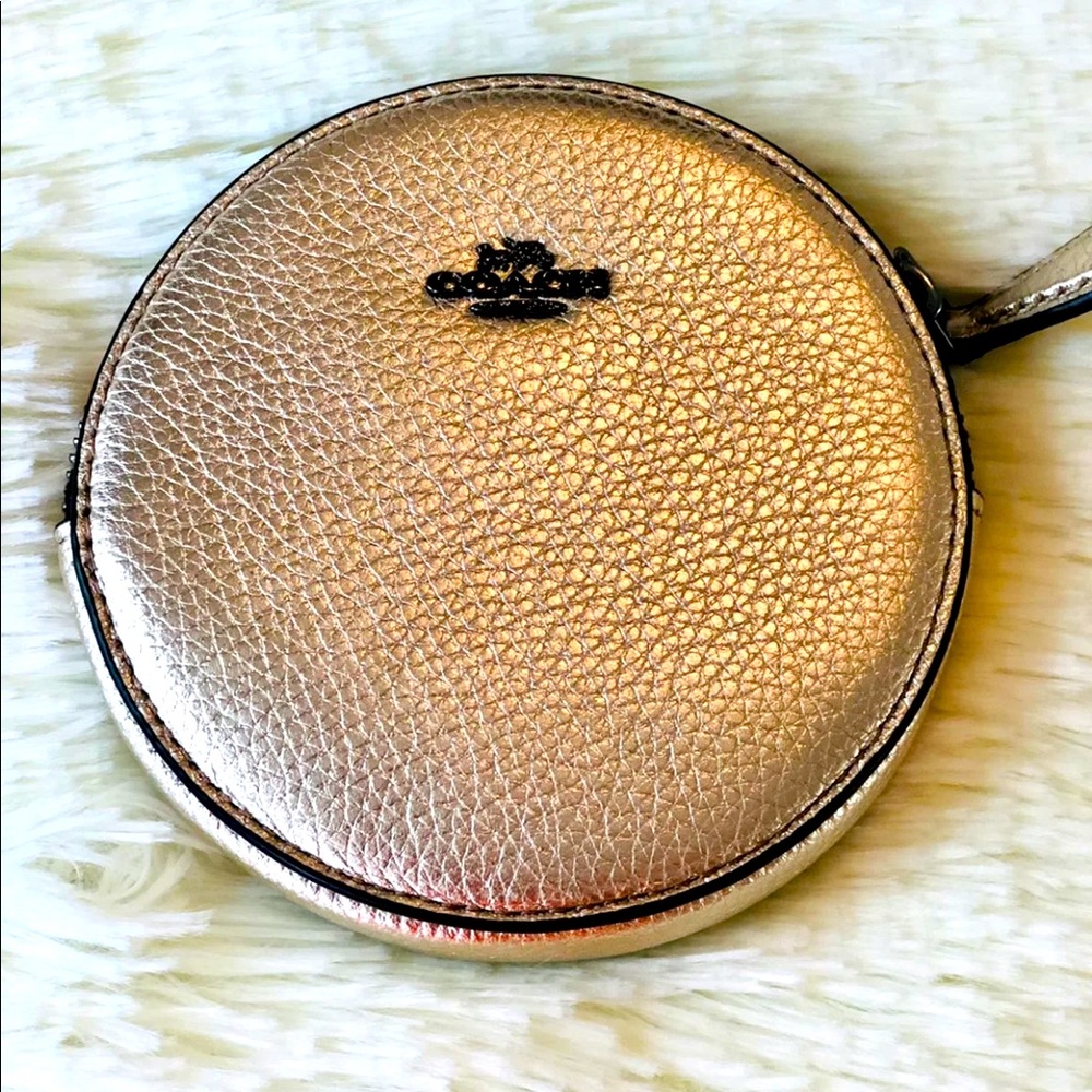 Coach Coin Purse